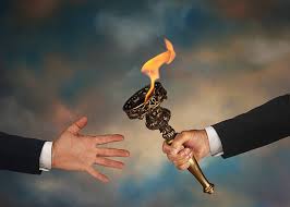 Passing the torch: A transition playbook for today’s rep firm leaders